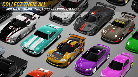 Rivals - Licensing Promo